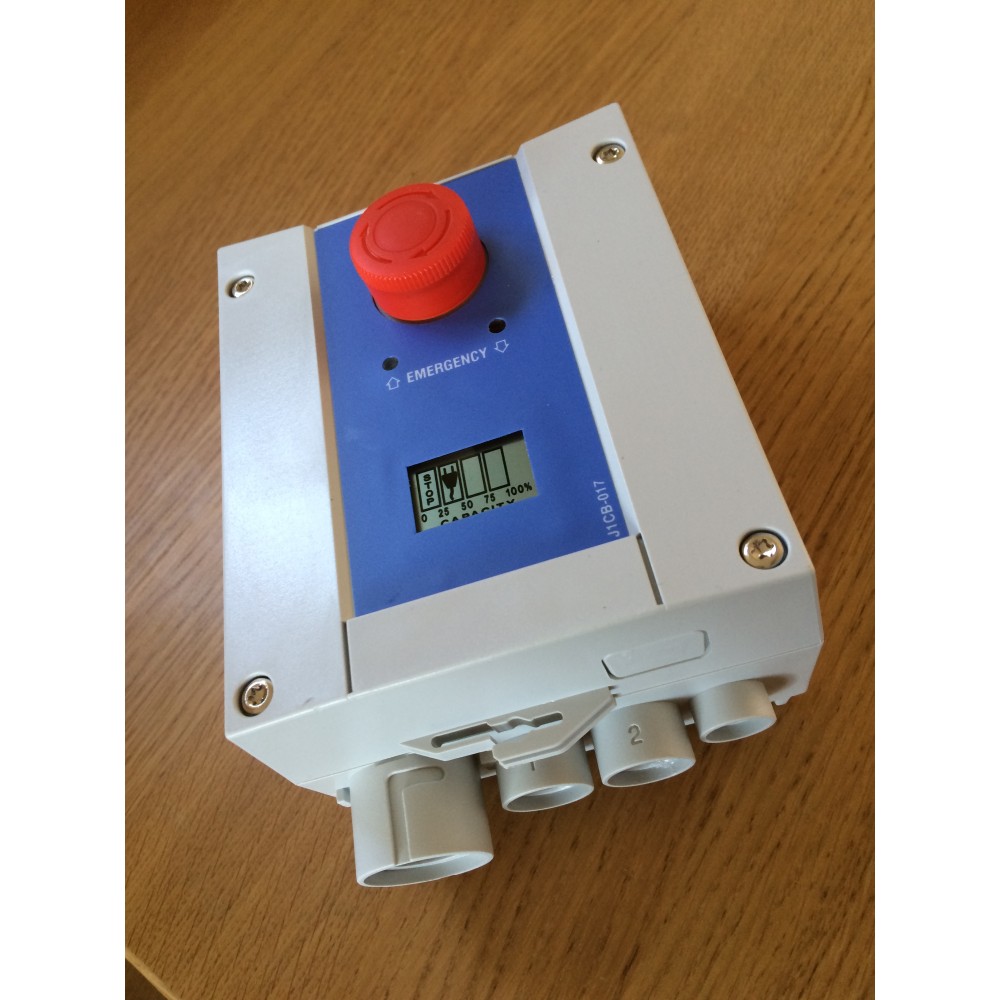 Oxford Journey control Box Standard